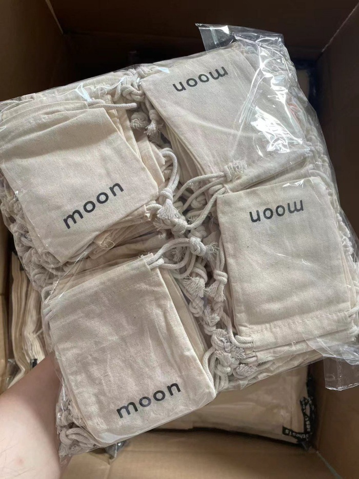 高密度无光纱翻盖袋丝巾旗袍内衣服饰专用包装袋中国风信封收纳袋详情41