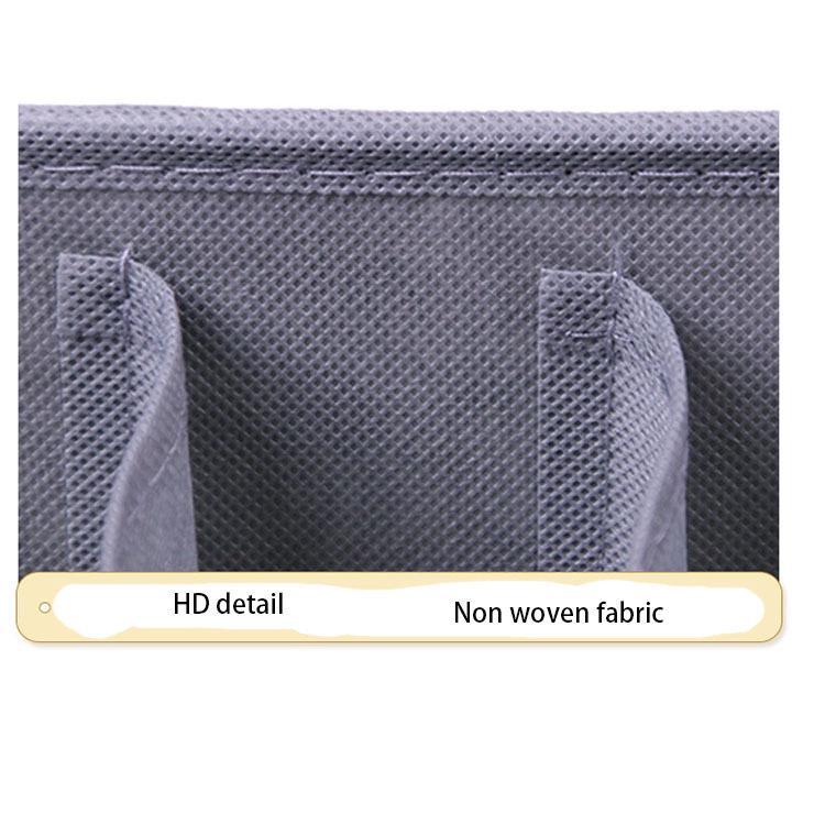 粉色旋转收纳盒多用内衣收纳盒收纳盒整理盒详情15