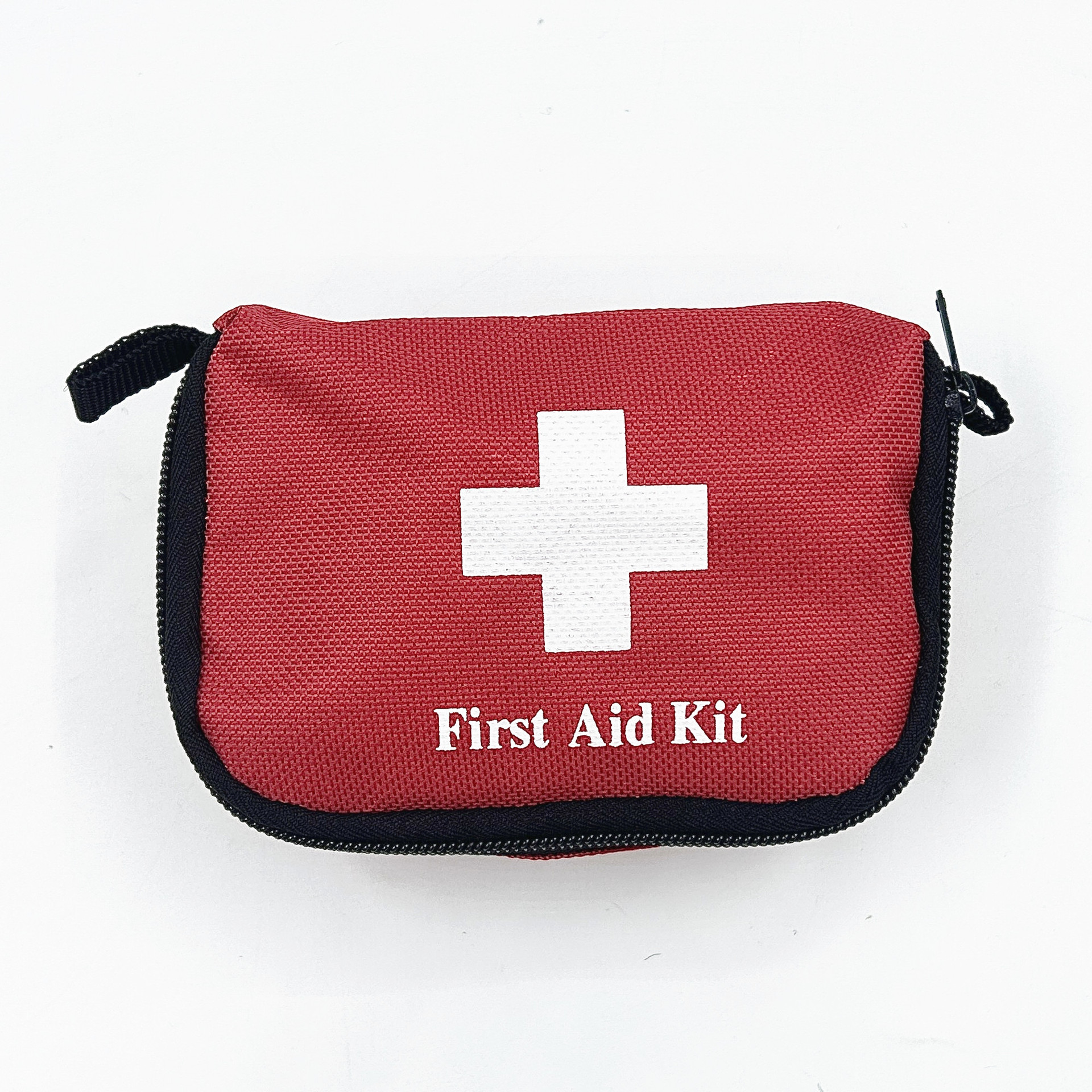 Cross-border export car first aid kit, family and outdoor portable emergency kit, first aid set, storage bag pic 6