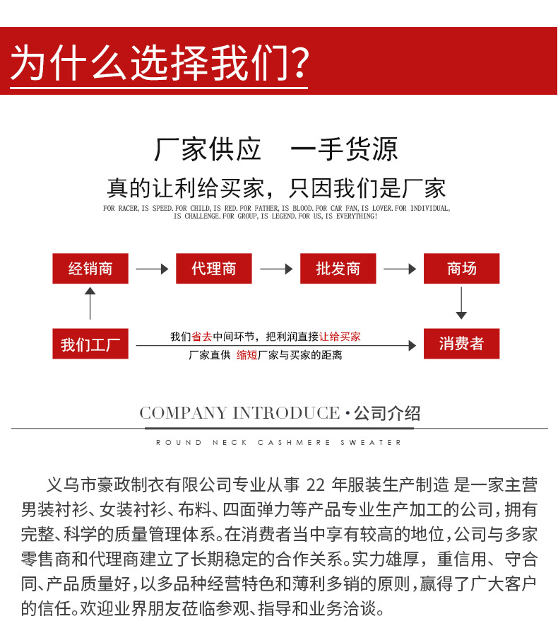 通勤风男士牛津纺衬衣休闲长袖衬衫春秋季纯色立领中青年长袖批发详情13