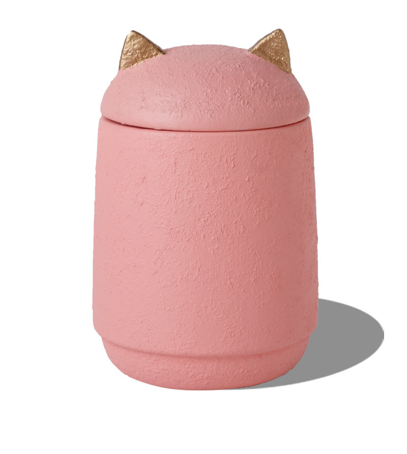 宠物陶瓷骨灰罐宠物骨灰盒宠物殡葬用品宠物殡葬宠物纪念品宠物骨灰存放容器宠物殡葬设备宠物纪念盒宠物骨灰存放盒详情4