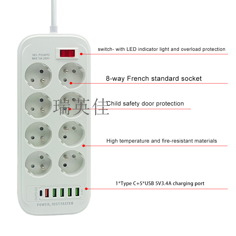 F034PD-4