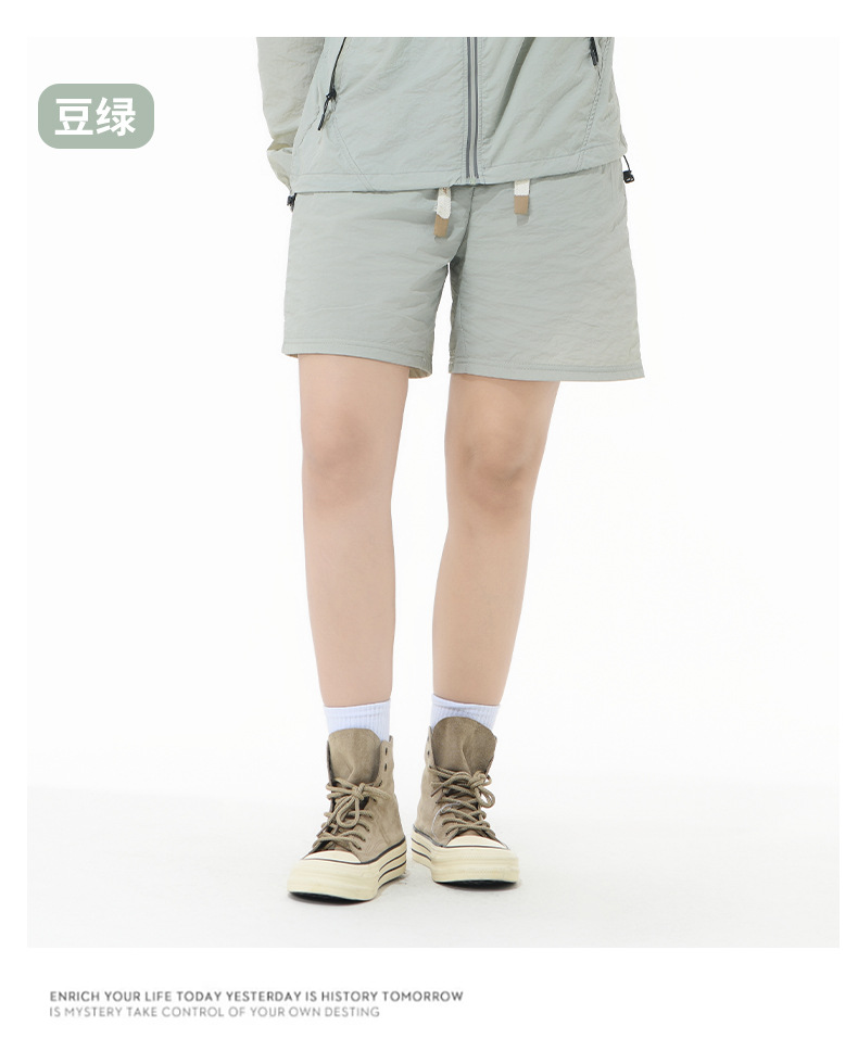 山系户外防晒衣男女款夏季新款冰丝薄款防水防晒服潮情侣连帽外套详情41
