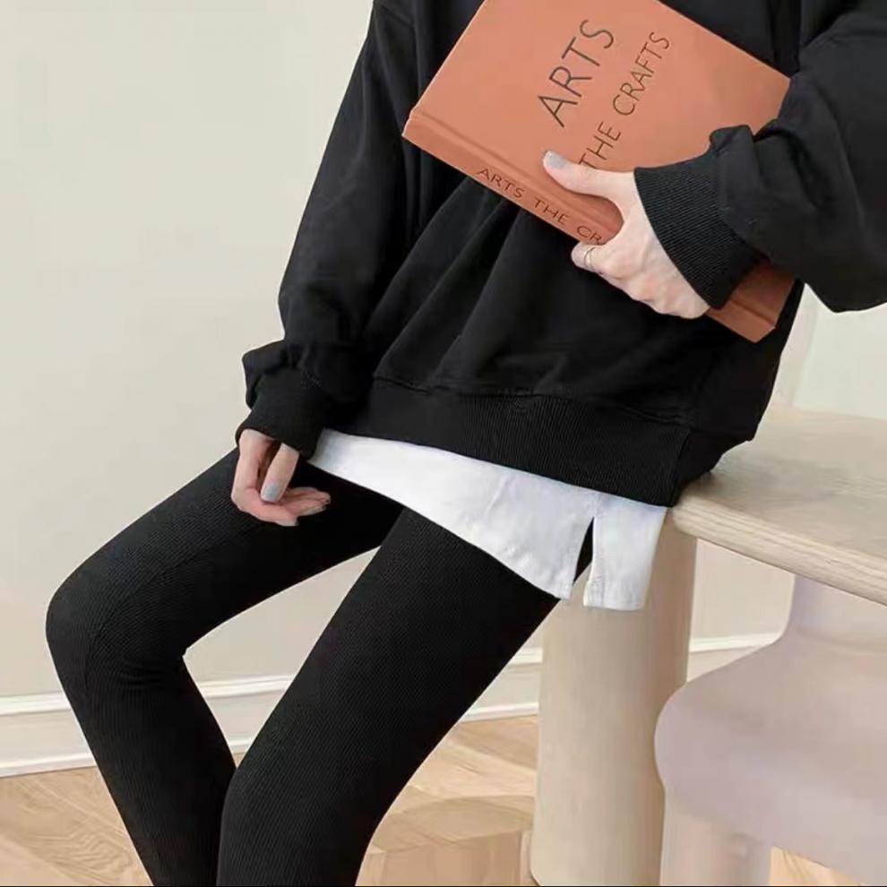 卫衣打底神器半身裙女叠穿小屁帘子内搭假下摆遮屁股帘百搭外穿潮详情15