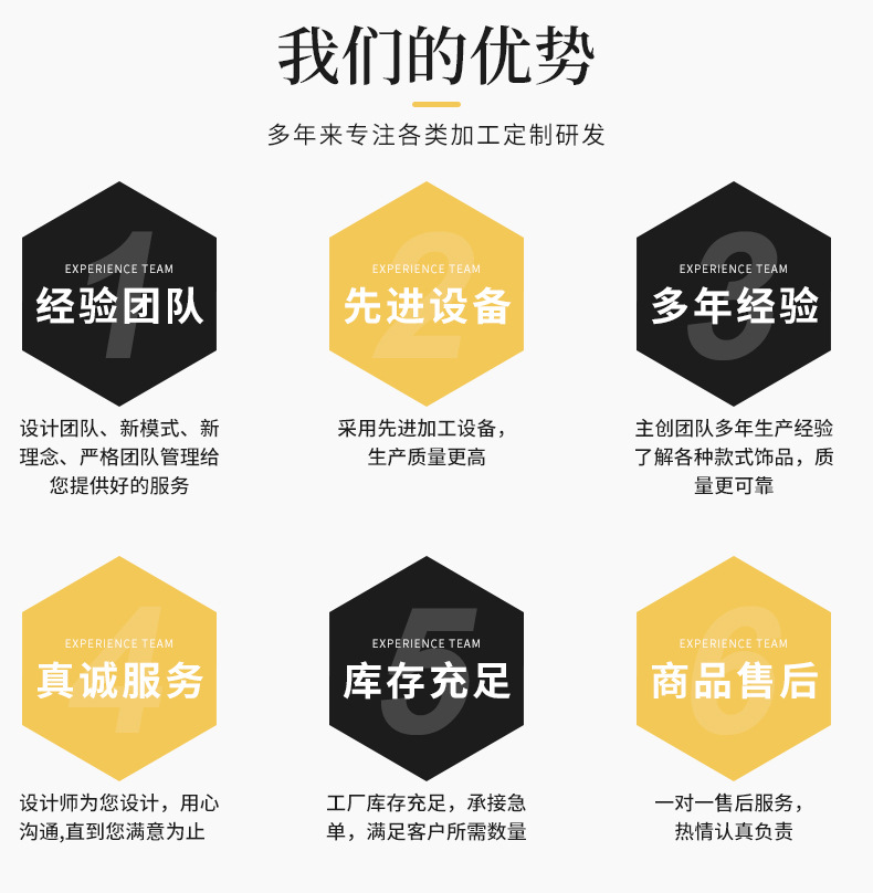 S925纯银配链十字链盒子水波嘴唇元宝蛇骨瓜子满天星项链厂家批发详情3