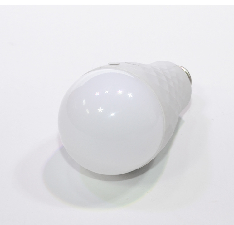 Jiuliang DP intelligent constant current emergency bulb, ambient light, fire light, 12V waterproof and dustproof pic 34