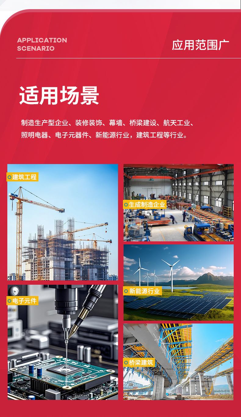 201不锈钢膨胀螺栓拉爆螺栓内置式拉爆门窗膨胀螺丝M6M8M10M12M16详情9