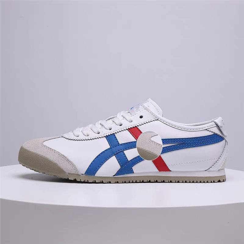 笏石尼伯特莆田鞋春夏鬼冢虎情侣帆布一脚蹬休闲鞋成人男女懒人鞋详情10