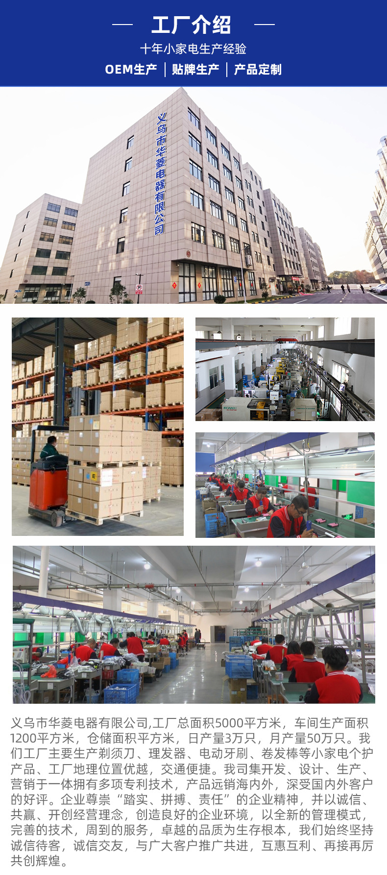 Source factory Amazon cross-border multi-functional hot air comb, straightening comb, hair dryer, curling iron, straightening comb, hair dryer pic 1