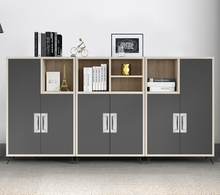 Modern and simple cabinet door hidden handle, drawer hidden embedded handle, wardrobe door factory direct sales hidden handle pic 2