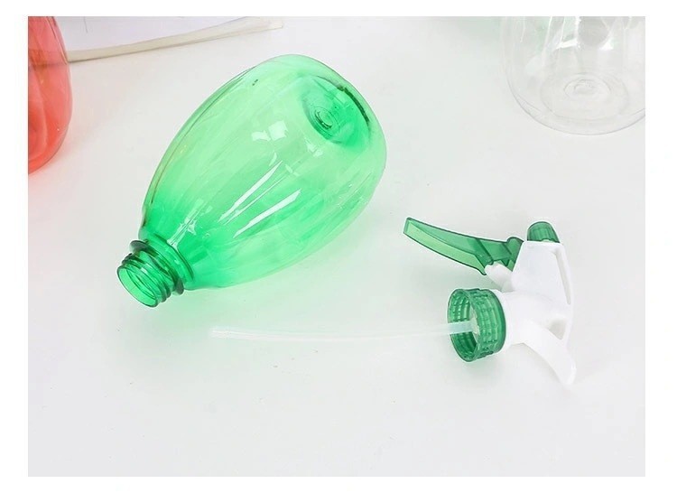 塑料小喷壶批发喷壶加厚酒精家用喷水壶保洁消毒喷壶清洁家政详情13