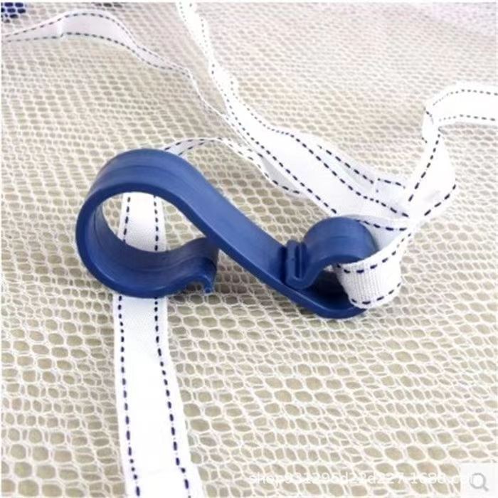 晒衣篮晾衣网家用晾晒神器晒袜子毛衣内衣防变形平铺网兜晾晒网详情4