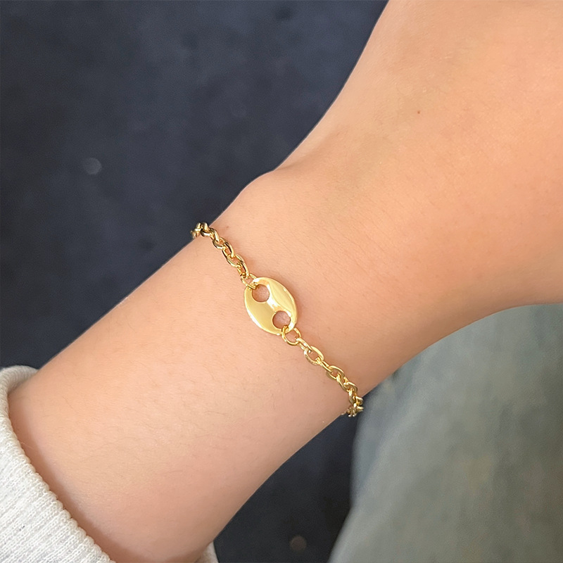 S925银新中式珍珠手链女简约大气高级感小众设计2025新款手饰详情23