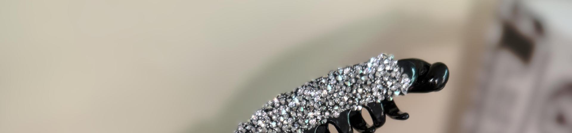 马尾固定香蕉夹女2024新款高级感竖夹发夹后脑勺抓夹发卡夹子头饰详情44