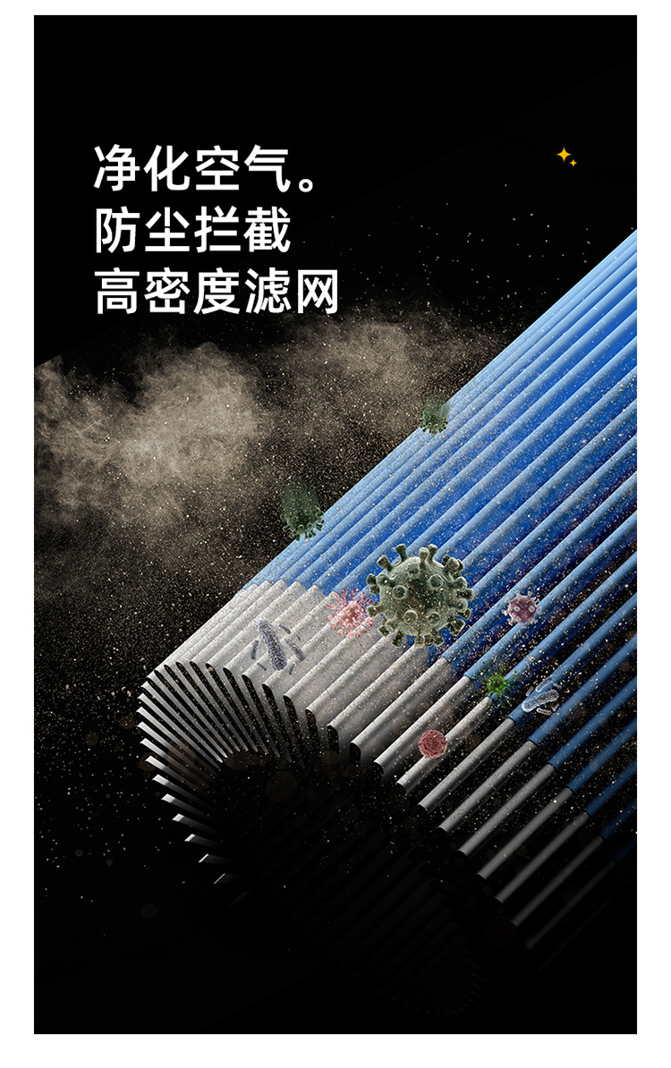 跨境加湿器卧室usb无雾加湿器4L大容量空气净化器家用补水办公室详情18