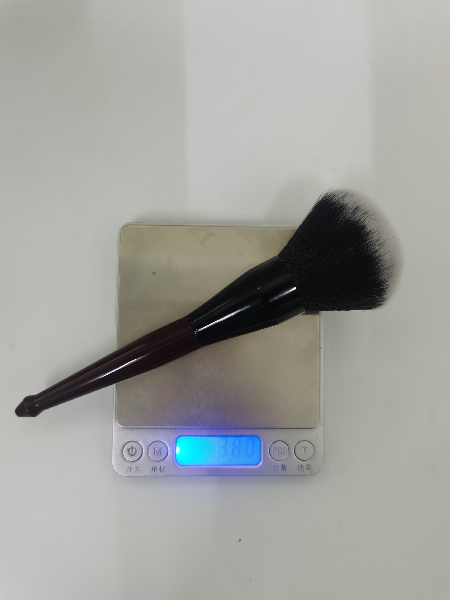 特大号快速上粉散粉刷蜜粉刷化妆刷彩妆工具刷美妆刷详情11