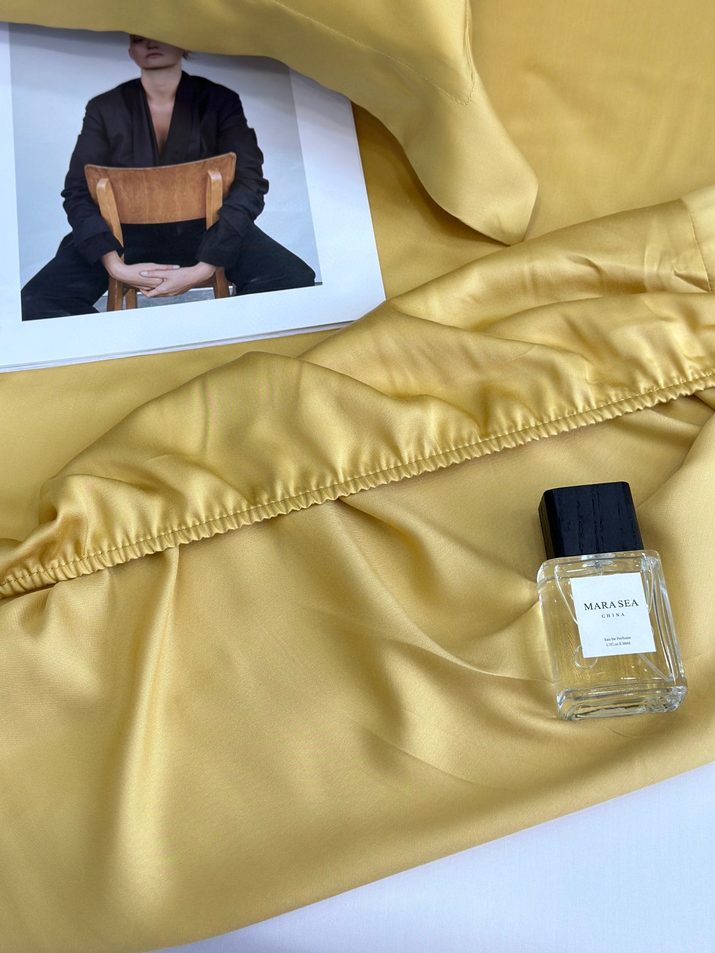 Tencel quilt cover bed cover, single piece, simple and cool summer ice silk bed sheet, suitable for sleeping naked, tatami dust cover pic 74