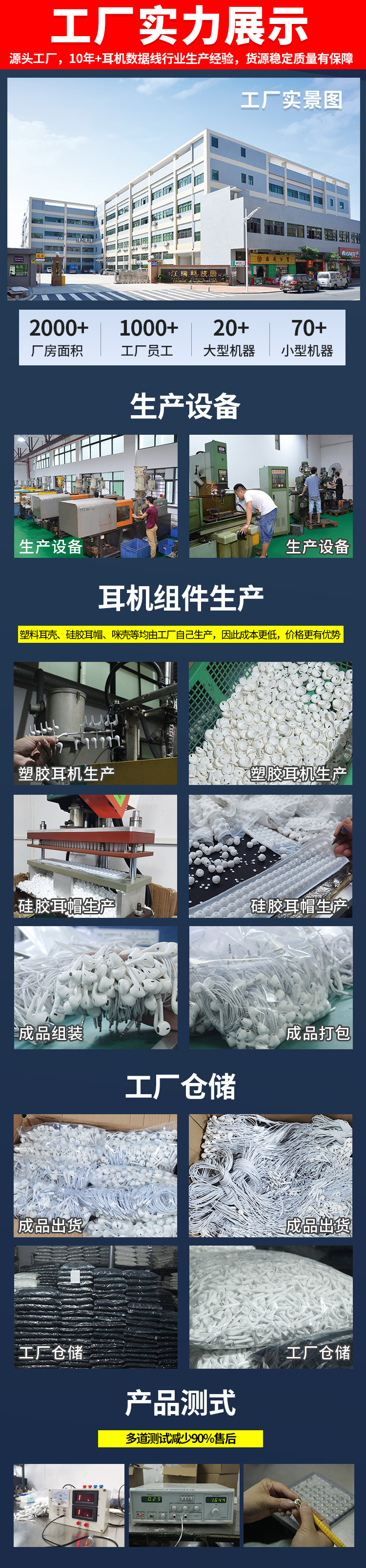 华强北TWS蓝牙耳机mini轻便立体声真无线迷你半入耳游戏音乐通话详情8