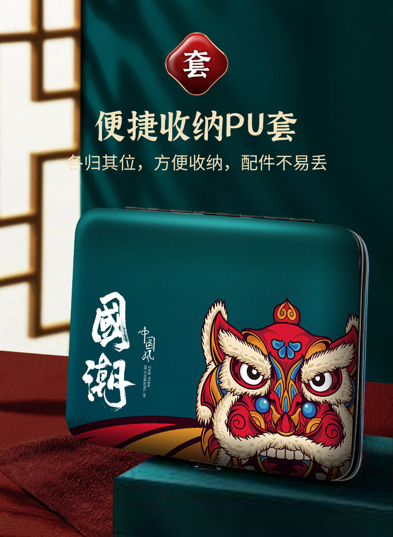 【 Factory Direct Sales 】 Nail clipper set, home stainless steel nail clippers, nail knives, beauty pliers, nail and manicure pic 14