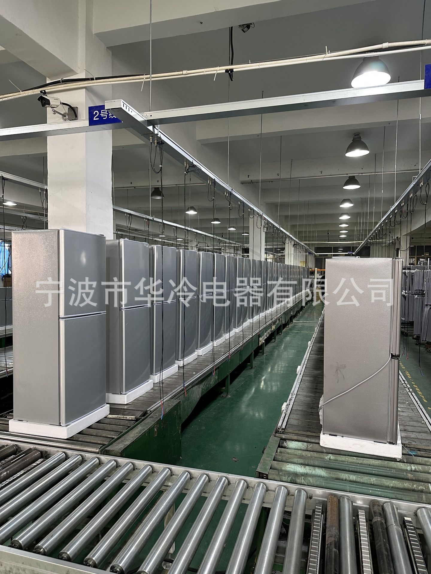 110V出口小冰箱127v冰箱Small capacity refrigerator factory详情7