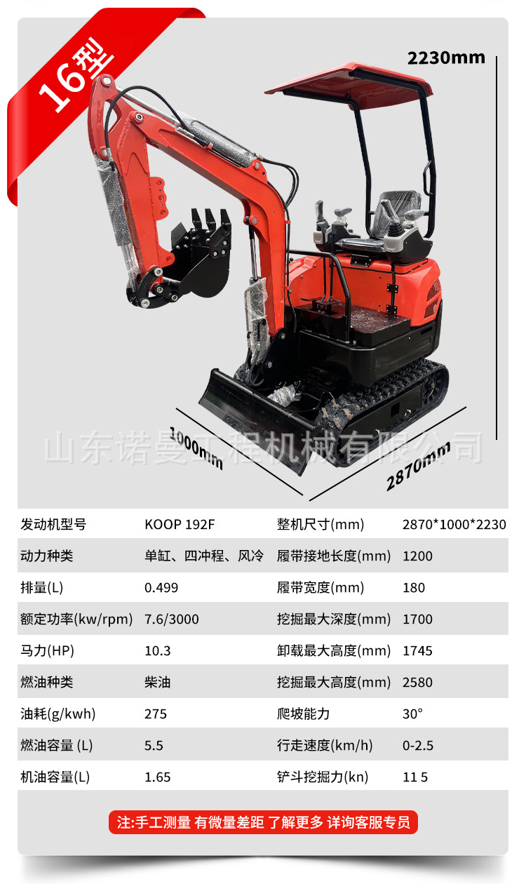 شركة Mini Excavator وهي شركة منفعة جرافة متعددة الأغراض من أجل الهندسة الزراعية للجرافات الصغيرة العابرة للحدود pic 7