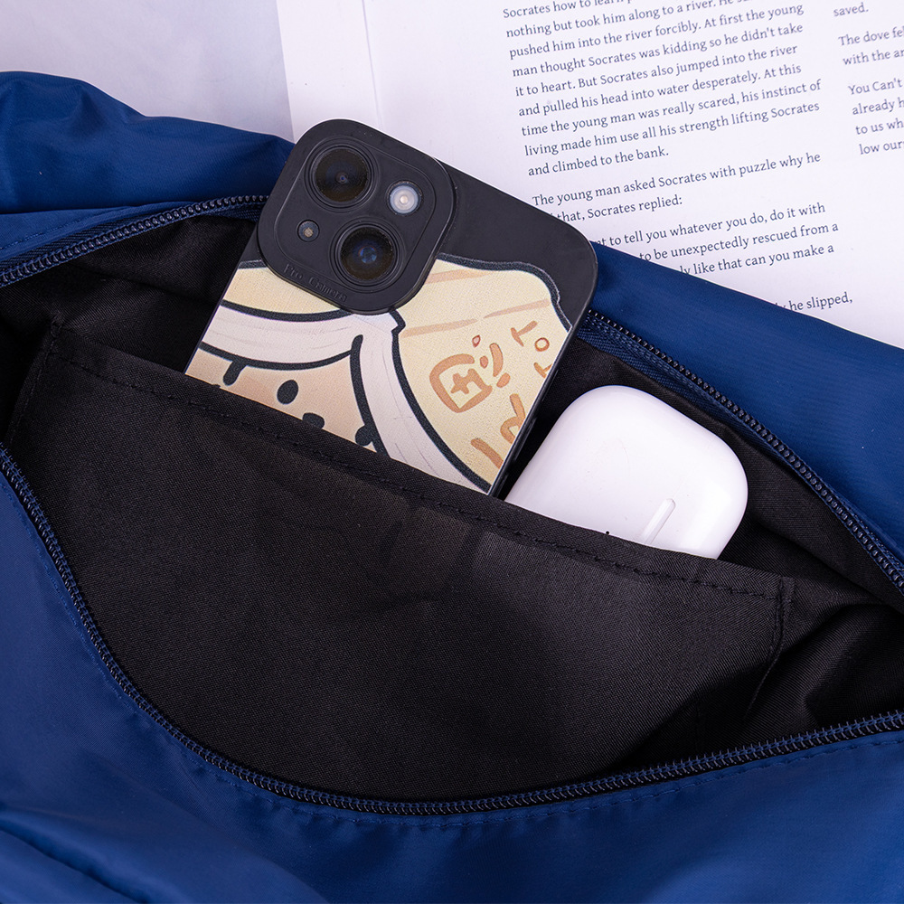 2025 New style 10,000-stitch embroidery single-shoulder bag, crossbody bag, dual-purpose bag, underarm bag, small square bag, travel bag, daily bag pic 8