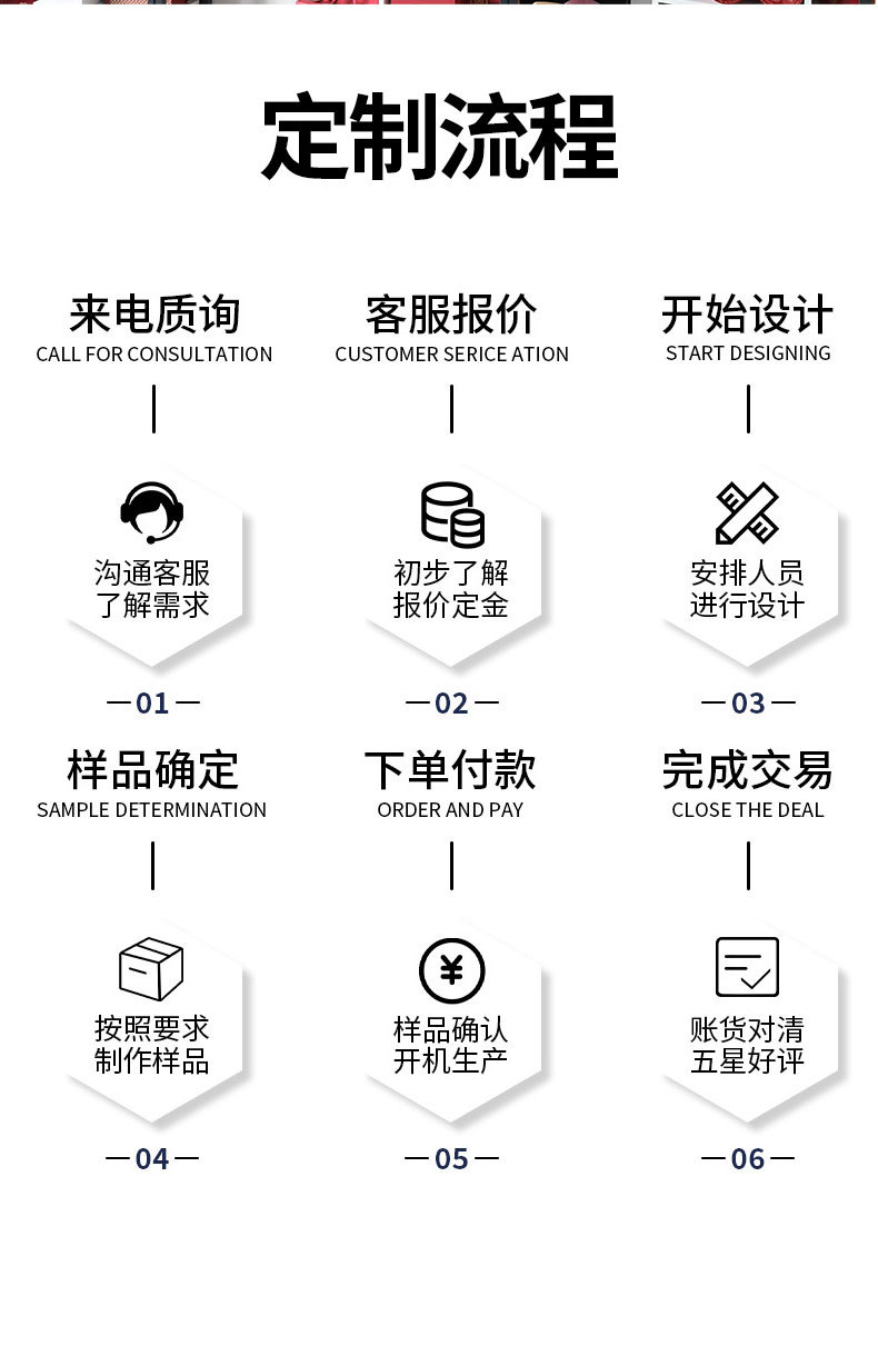 结婚伴手礼盒中式喜糖盒伴娘高级感婚宴新娘送宾客喜茶空盒禧礼详情4