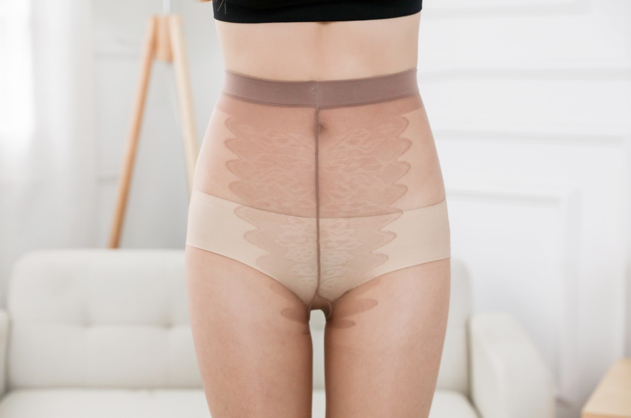 超薄黑丝袜女夏薄款防勾丝高透性感大码防勾丝袜批发详情20