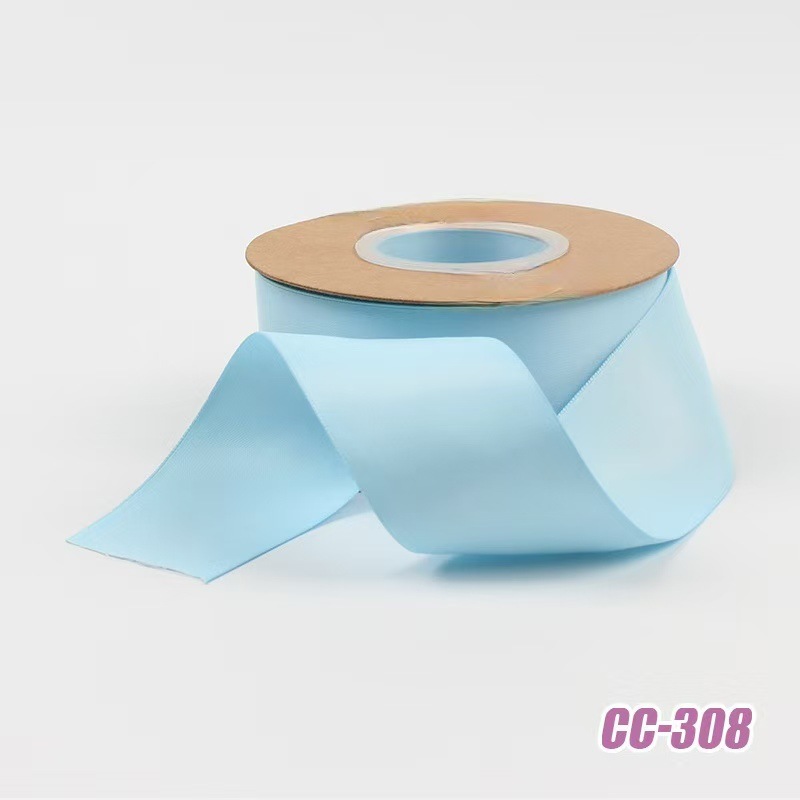 消光双面涤纶带1.5厘米宽100码每卷厂家直销服装头饰辅料玩具礼品详情8