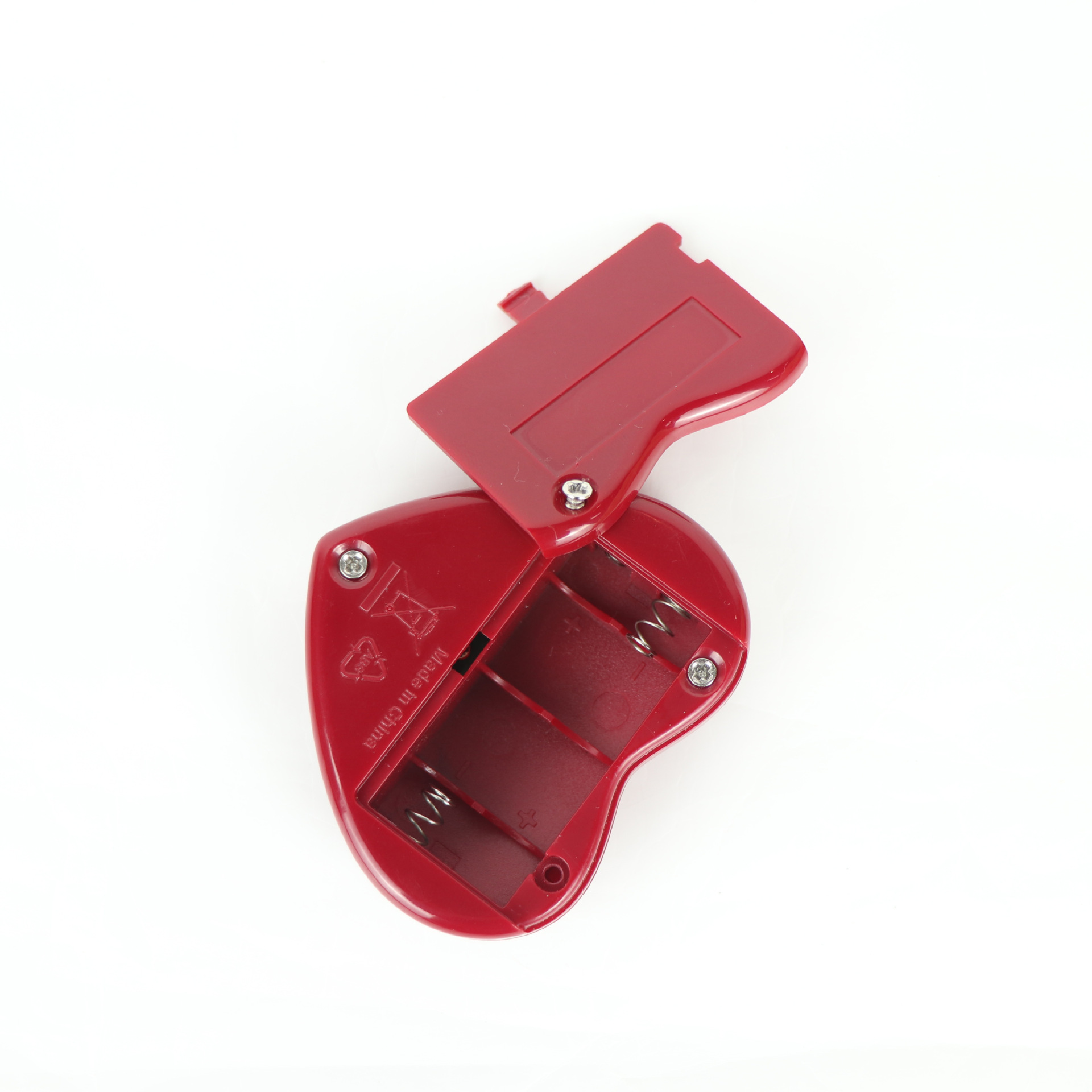 Pet soothing toys, plush dog interactive heartbeat pet toys, anxiety companionship sleep toys, cat and dog toys pic 11