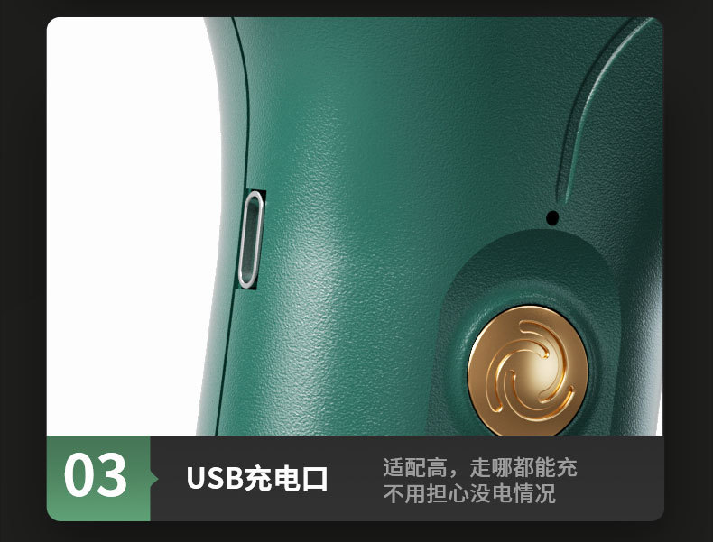 家用烘焙无线手持电动打蛋器打发奶油搅拌厨房烘焙小工具蛋清打发详情14
