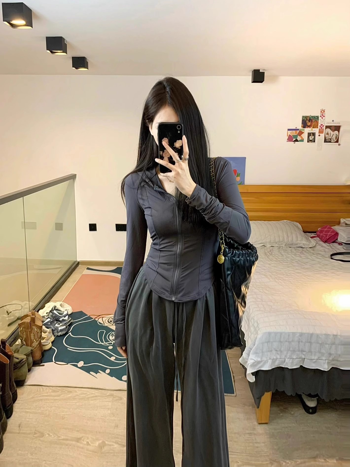 2024 Slim-fit sun-protective clothing for women, UV-resistant hooded jacket, new summer style, UPF50+ pic 5