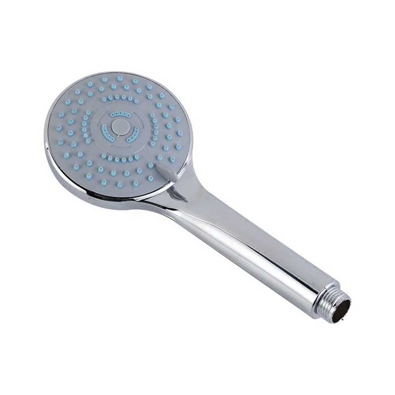 Wholesale bathroom showerhead set, pressure-increasing handheld showerhead, complete bathroom shower set, 304 stainless steel accessories, household pic 15