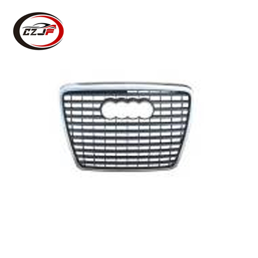 Применяется к центральной сети (4F0853651AN) в 2009-11Audi audi A6 pic 7