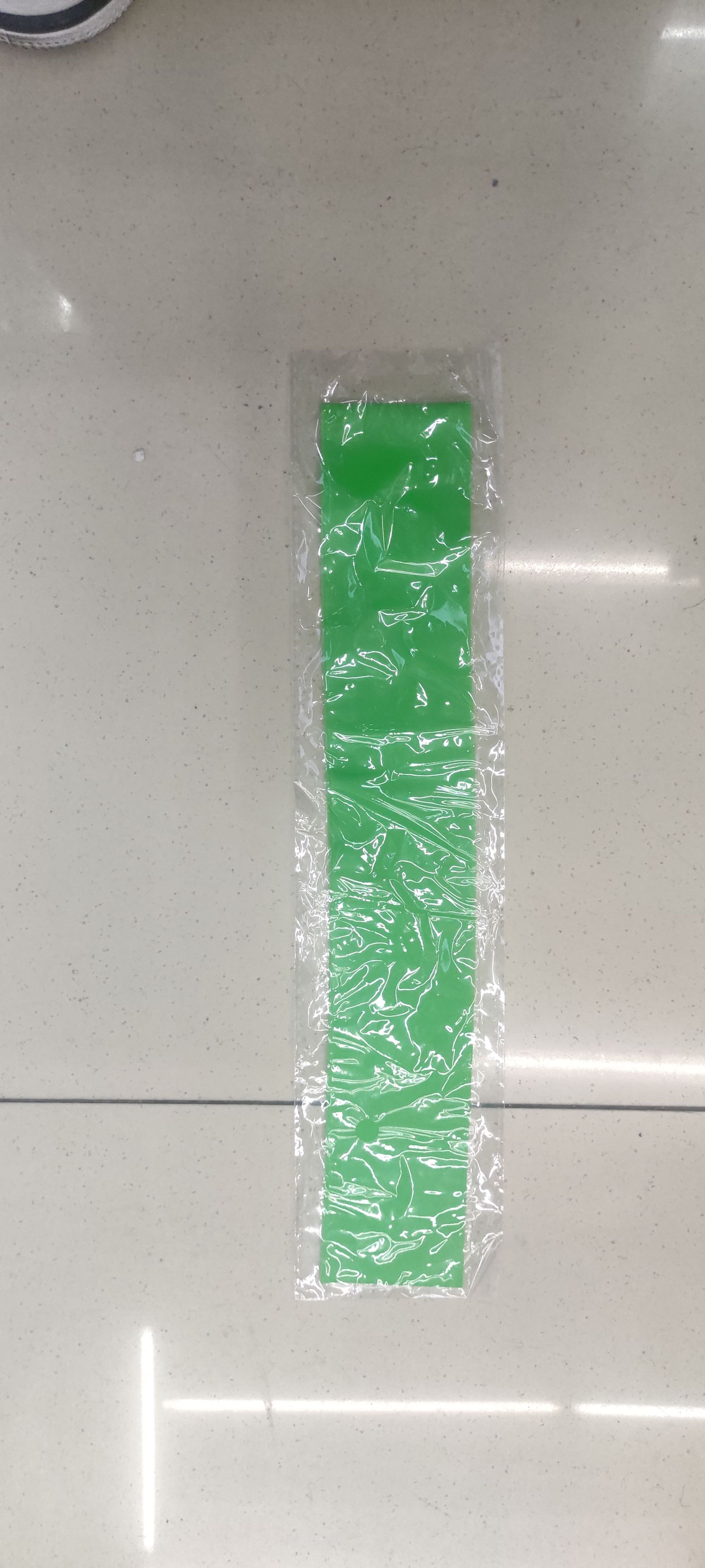 美臀弹力带翘臀圈瑜伽拉力带训练织带加厚健身阻力带五颜色装盒详情2