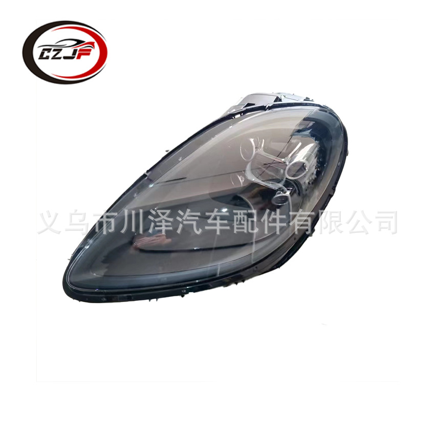 Применяются оригинальные огни porsche 2019-21 porsche makarmacan 95B 95b 2.2 95b9479 95941080 pic 7