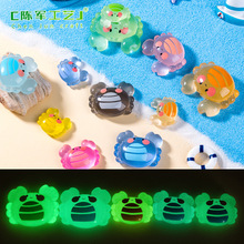 财运滚滚 微景观diy新年金色配件元宝摇钱树装饰品配件迷你小摆件详情17