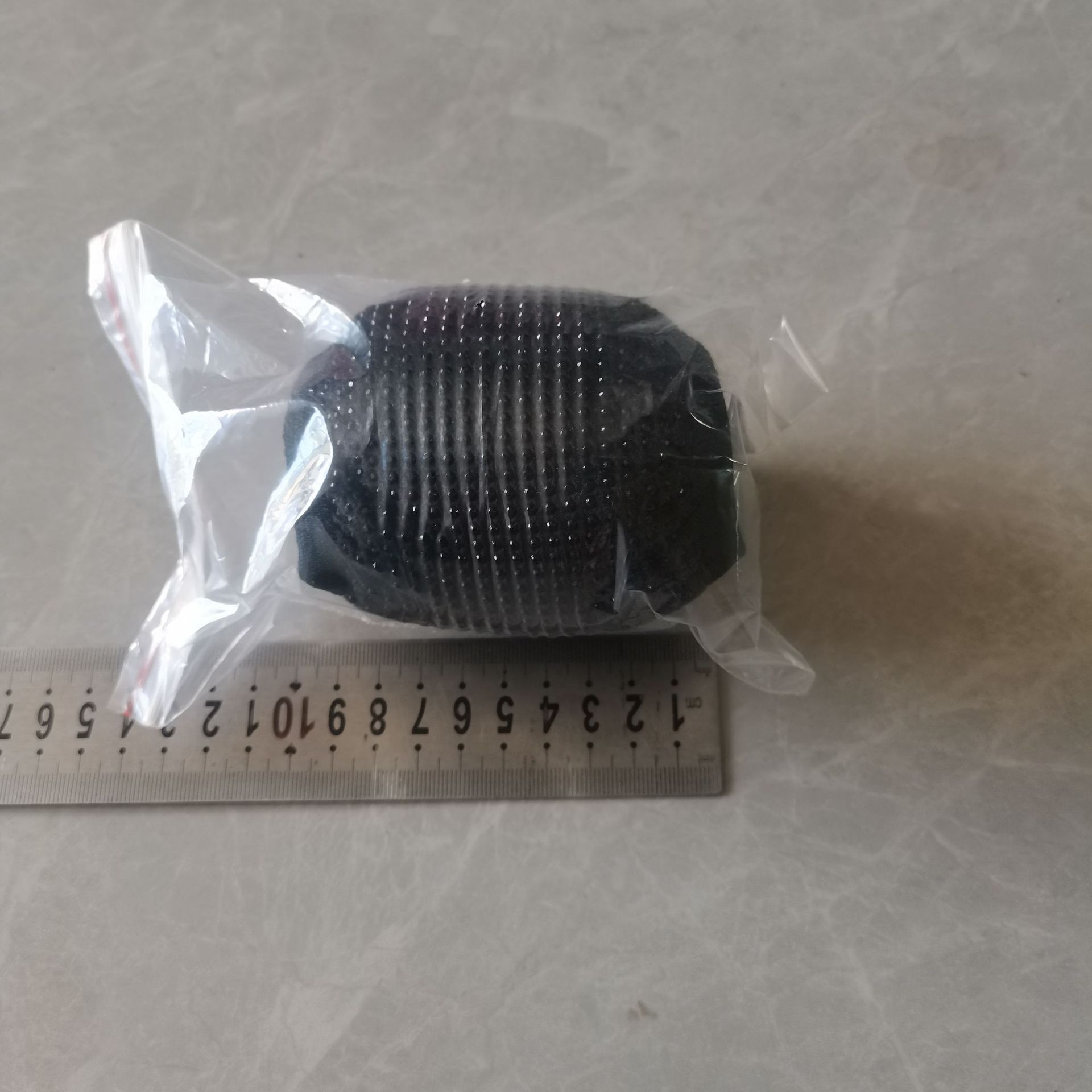 汽车方向盘套镶钻弹力四季通用防滑水钻亚马逊跨境把套现货舒适手感详情28
