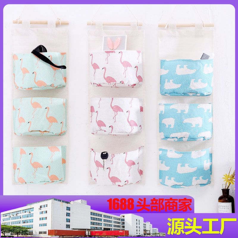 防水PVC化妆包大容量化妆品收纳袋简约手提便携旅行透明洗漱包厂详情42