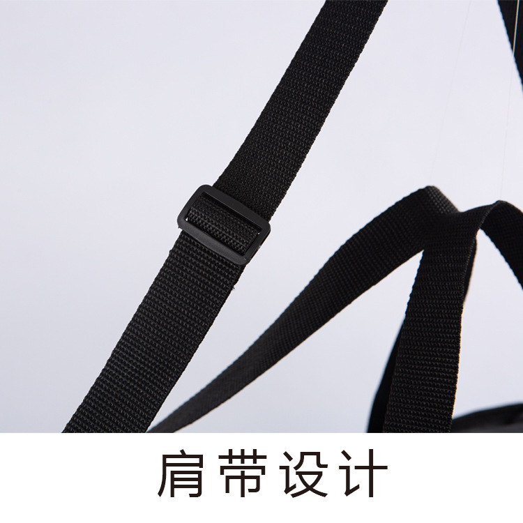Cross-border exclusive 40L Oxford fabric outdoor insulated bags, waterproof insulated bags, large-capacity shoulder span insulated bags, bento bags pic 16