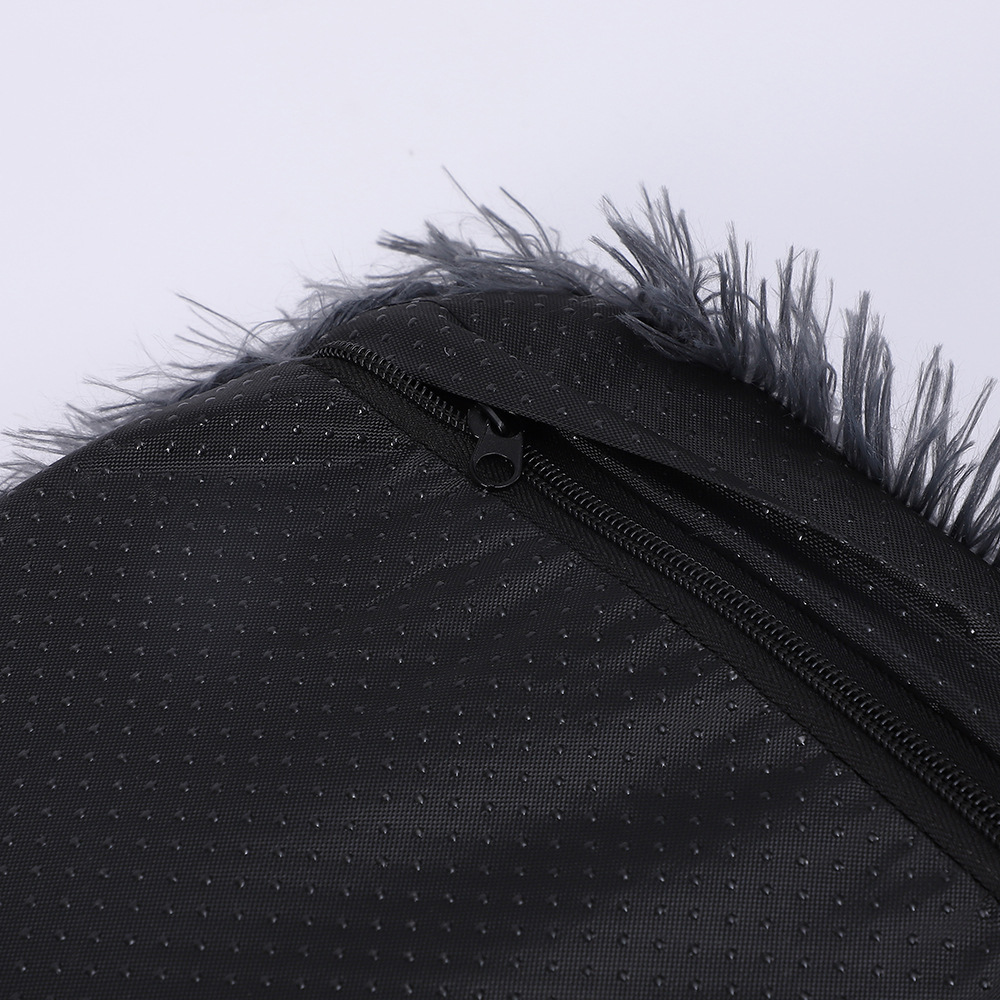 Pet MATS, dog floor MATS, winter thickened anti-slip large dog floor MATS, detachable and washable thickened pet floor MATS wholesale pic 16