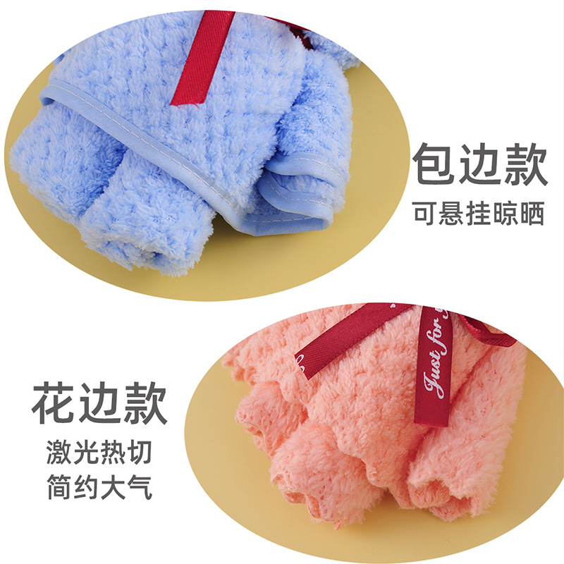 批发小熊毛巾幼儿园结婚礼品广告礼品回礼地推开业活动伴手礼毛巾详情14