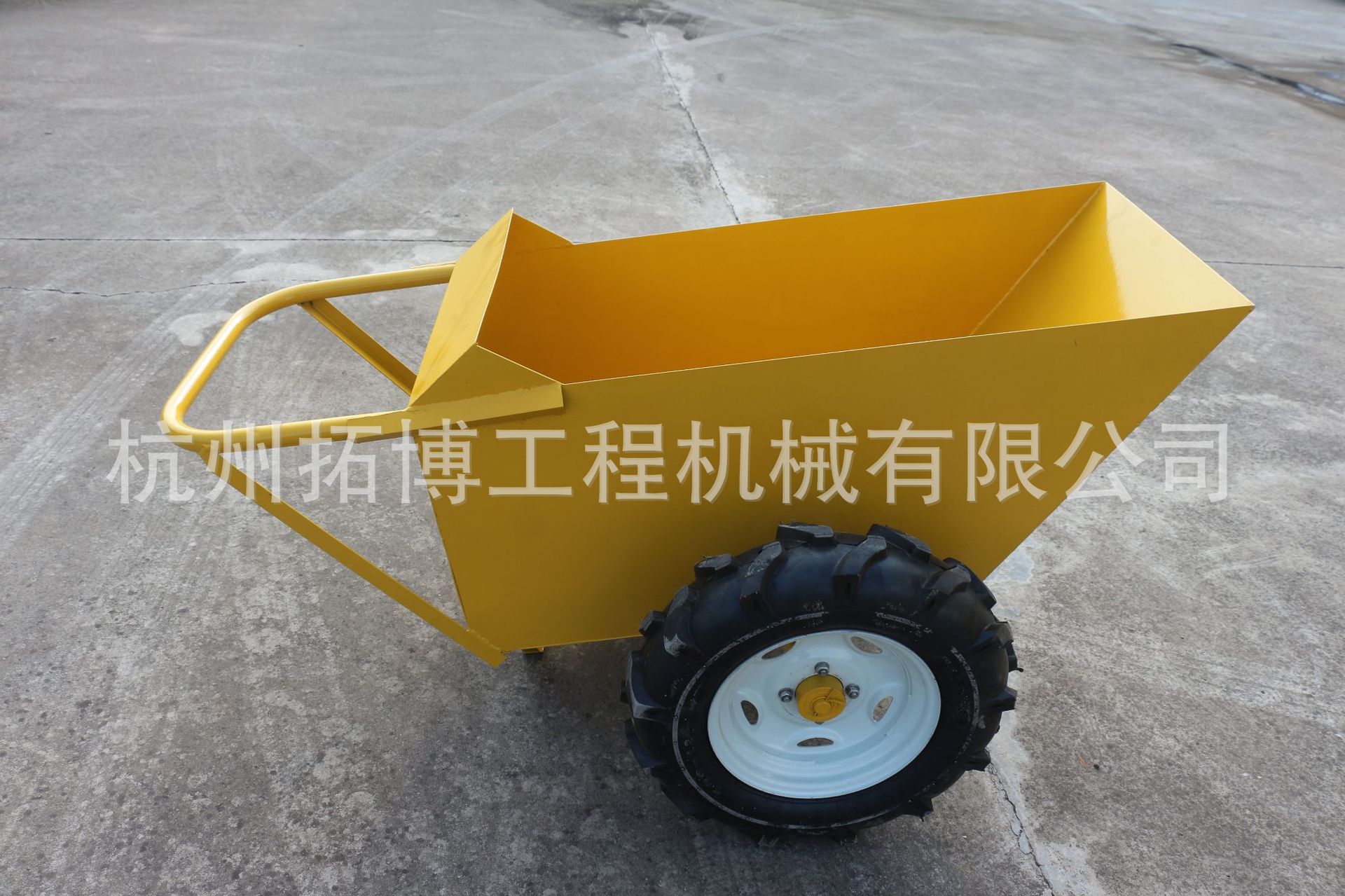 【厂家直销】A2-510出口到升降混凝土搅拌机 翻斗滚筒水泥搅拌机详情9