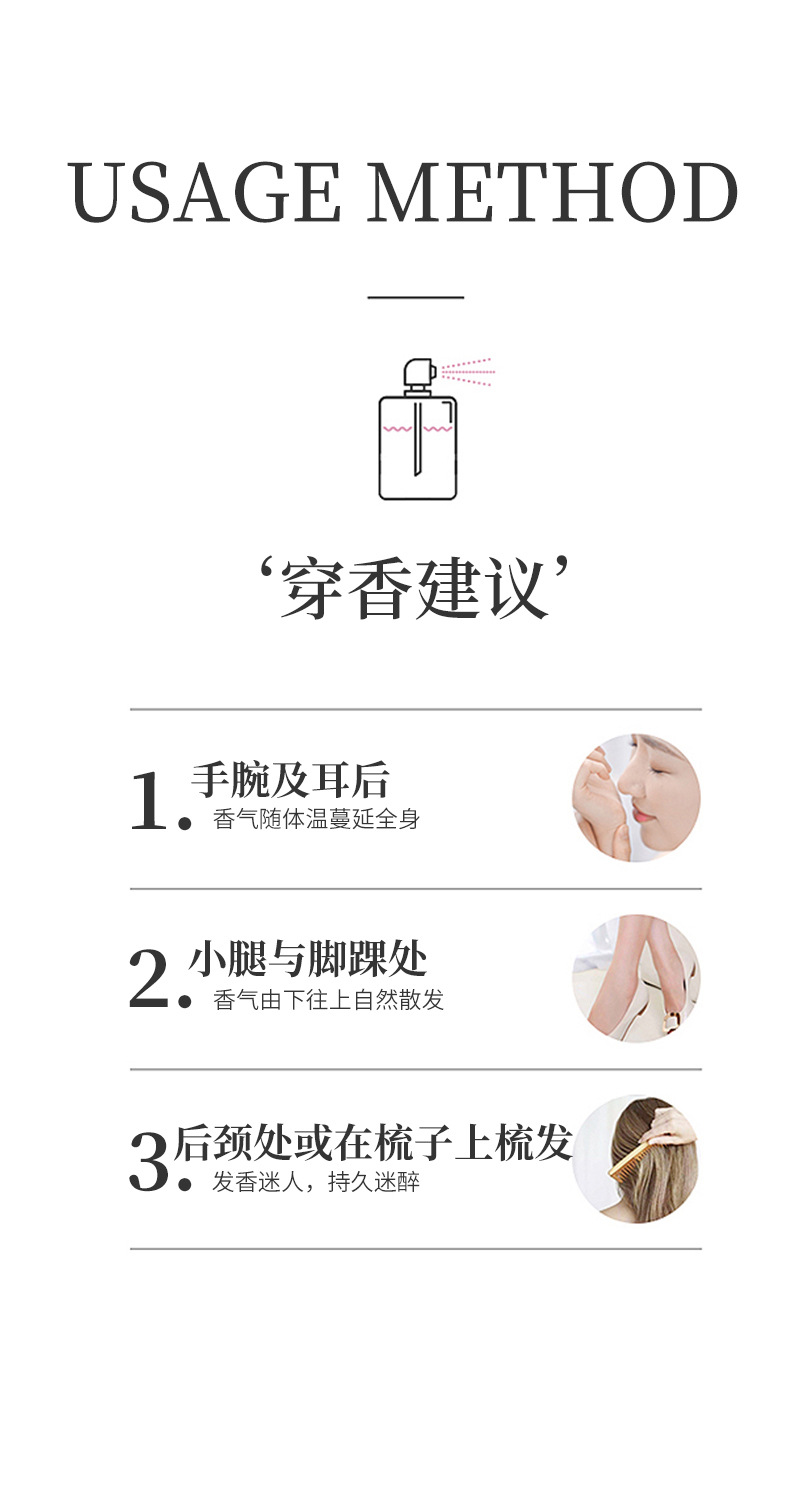 英皇家女士男士清晨物语香水新款花果木质浓香持久香氛地摊香水详情12