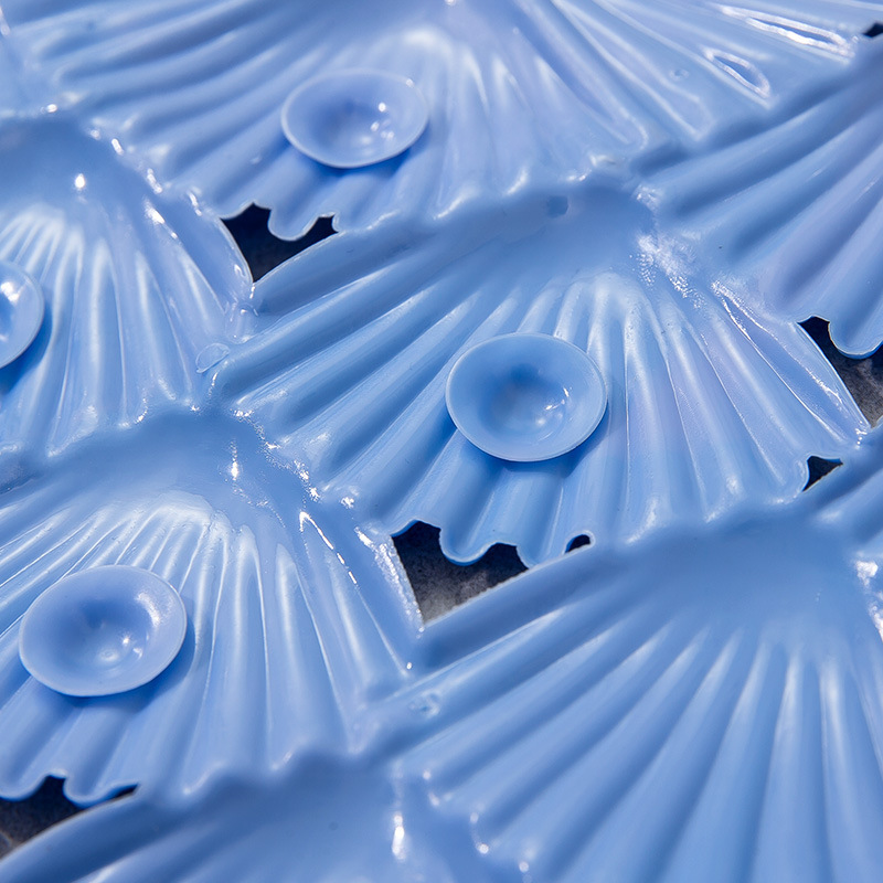 Factory direct sales and wholesale for foreign trade. Bathroom, shower room, toilet and household entrance floor with good anti-slip performance pic 2