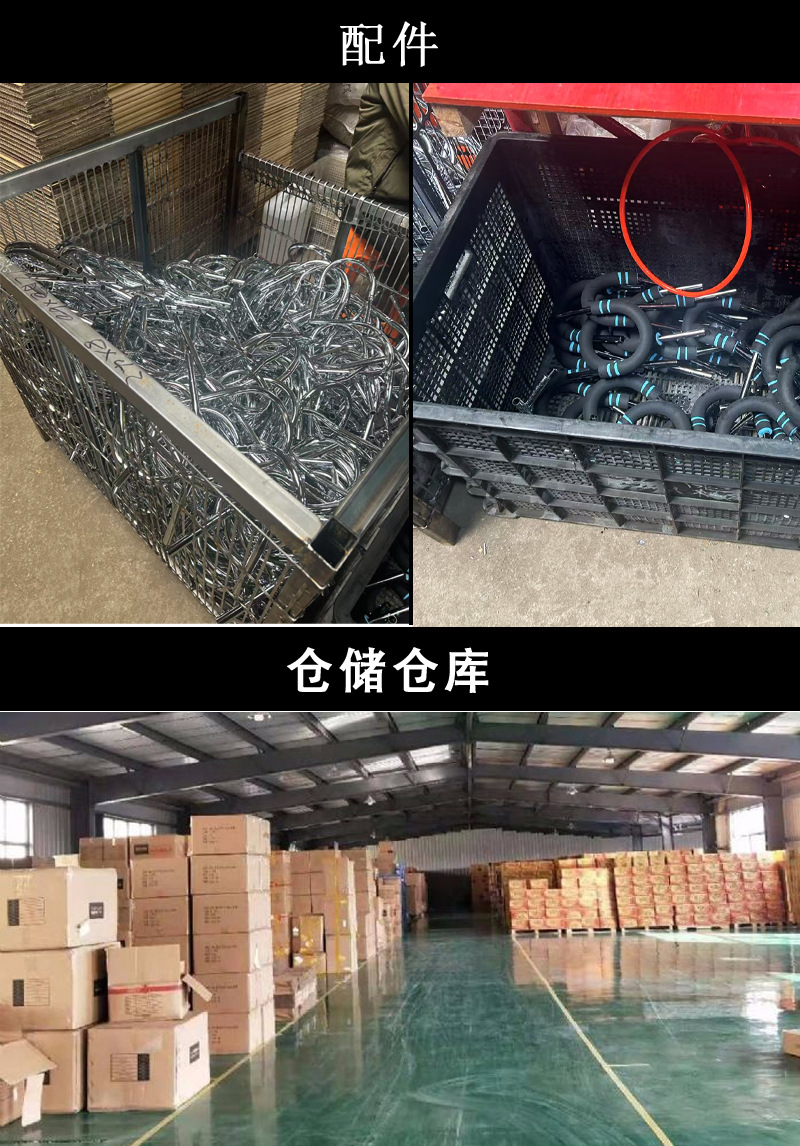 多功能u型臂力器可调节款  男士健身练胸肌新型弹簧臂力棒专业款详情19