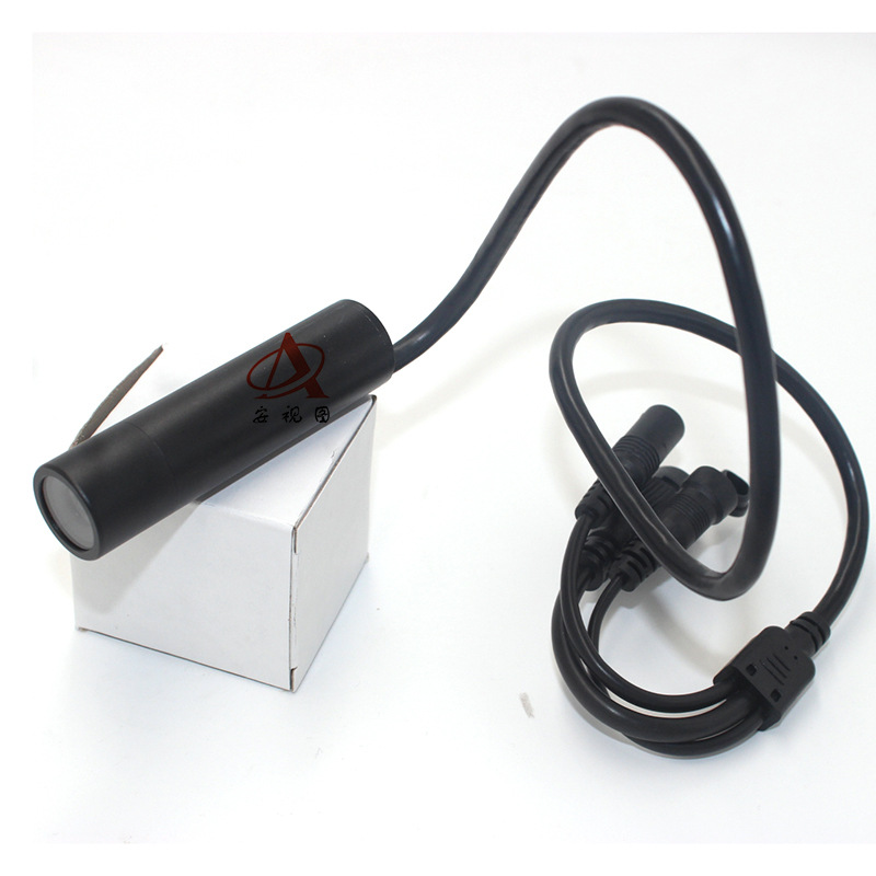 ONVIF protocol IPC camera, 1080P, 4-megapixel industrial pen holder, wired monitoring, dedicated for medical engineering pic 2