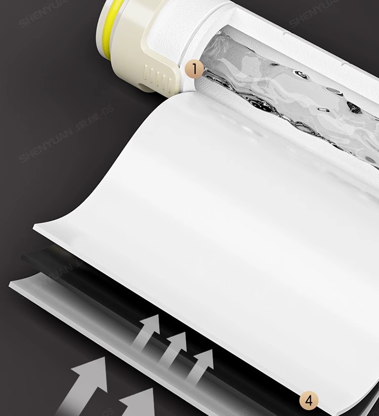 涡轮增压花洒喷头超强淋雨花晒头浴头超级加压浴室沐浴莲蓬头套装详情21