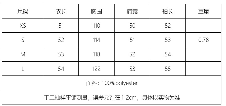 速卖通批发货源2024冬季新款女装 欧美风时尚简约短人造毛皮大衣详情2