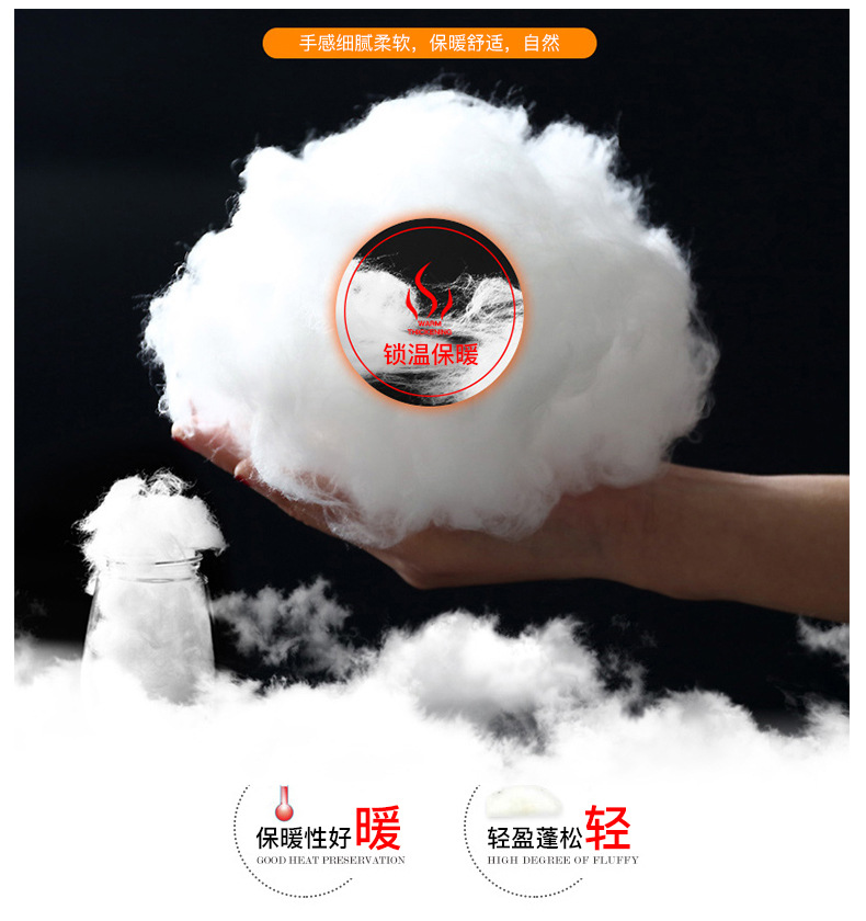 中年妈妈冬季加绒加厚棉衣外套50岁60中老年女士冬装奶奶棉袄大码详情6